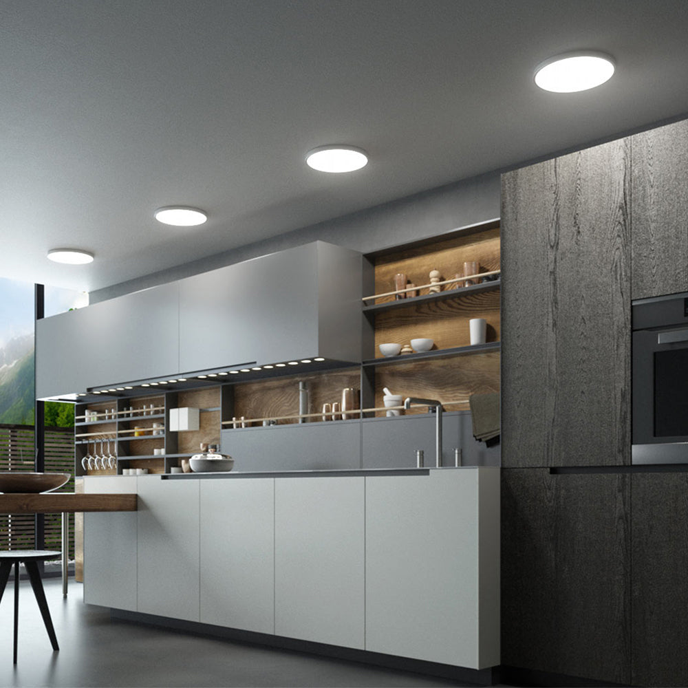 BRY-JADE-SLR-BELA-KRUG-36W-3U1-LED PLAFONJERA