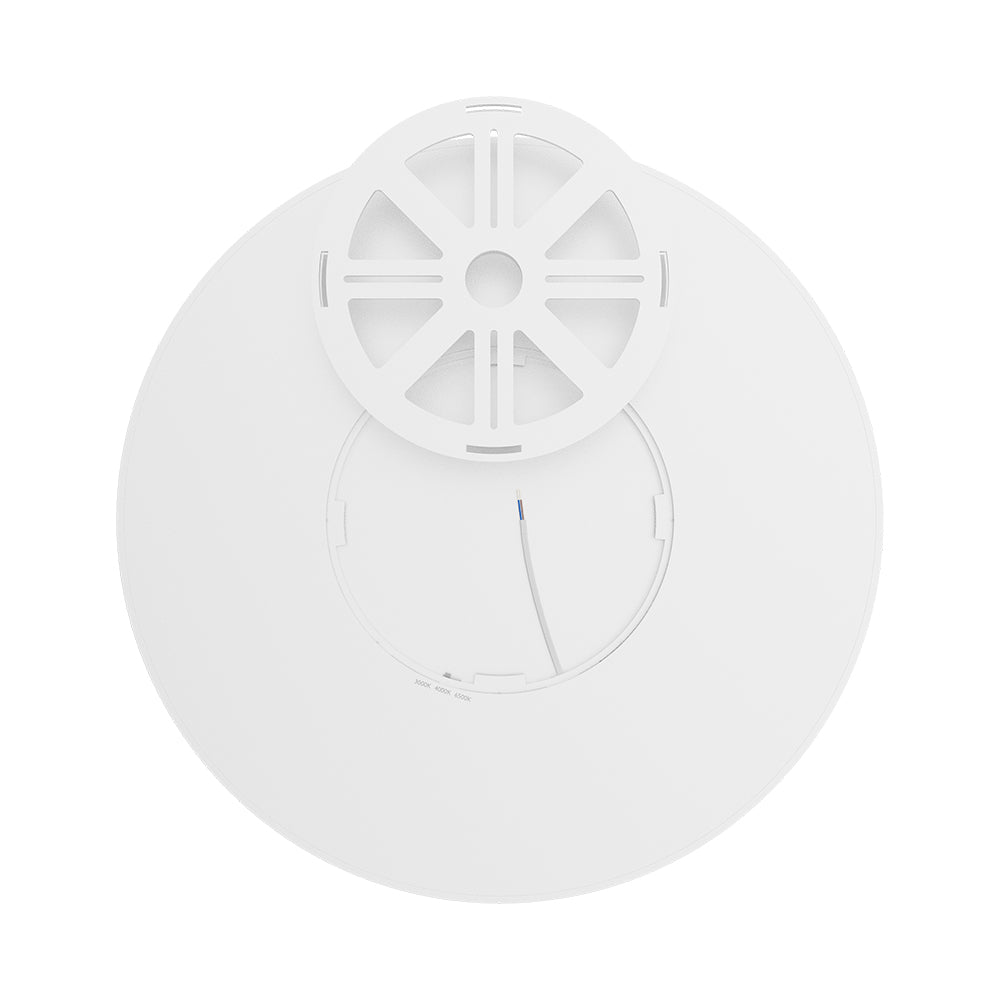 BRY-JADE-SLR-BELA-KRUG-36W-3U1-LED PLAFONJERA