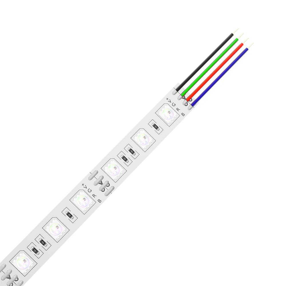 BRY-ECOLINE-12W-60L-5050-RGB-12V-IP20-LED TRAKA
