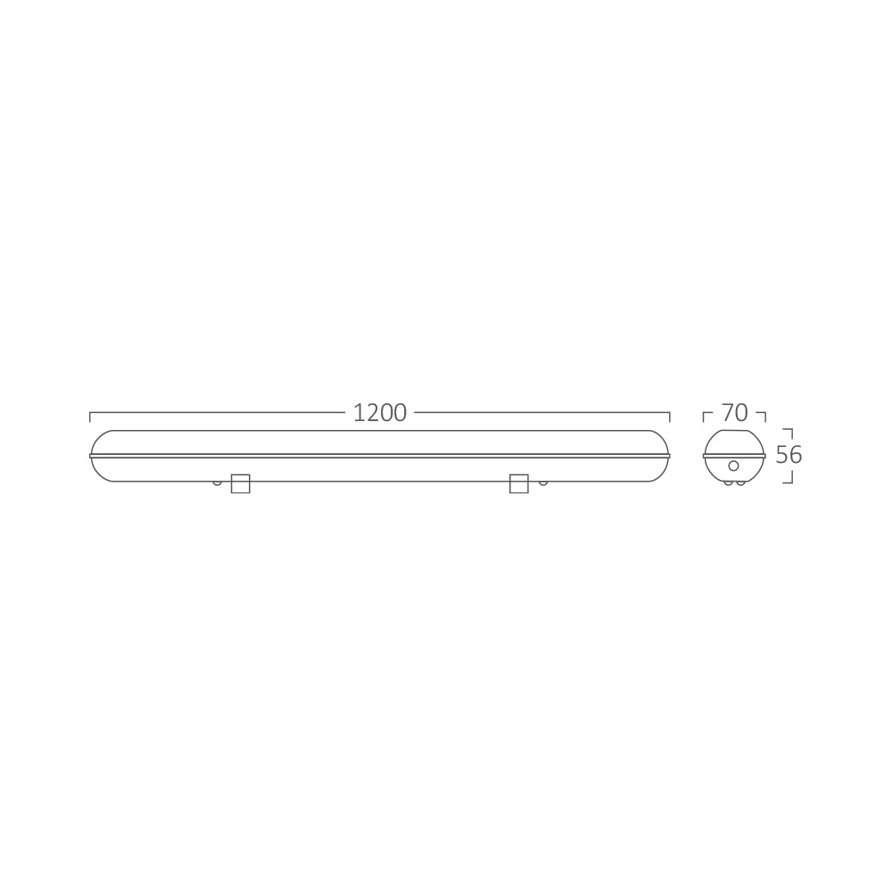 BRY-AUQLINE-IPG-M-42W-6500K-IP65-LED VODODIHT SVETILJKA
