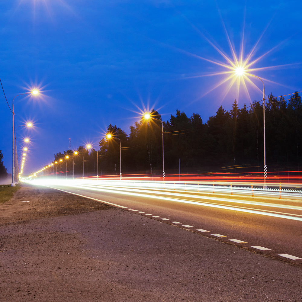 BRY-ST89-30W-SIVA-4000K-IP66-LED ULICNA SVETILJKA