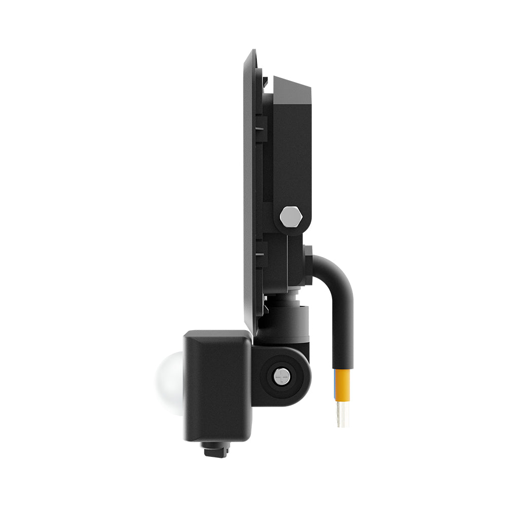 BRY-FLOOD-SF-10W-CRNI-6500K-SNS-IP65-LED REFLEKTOR