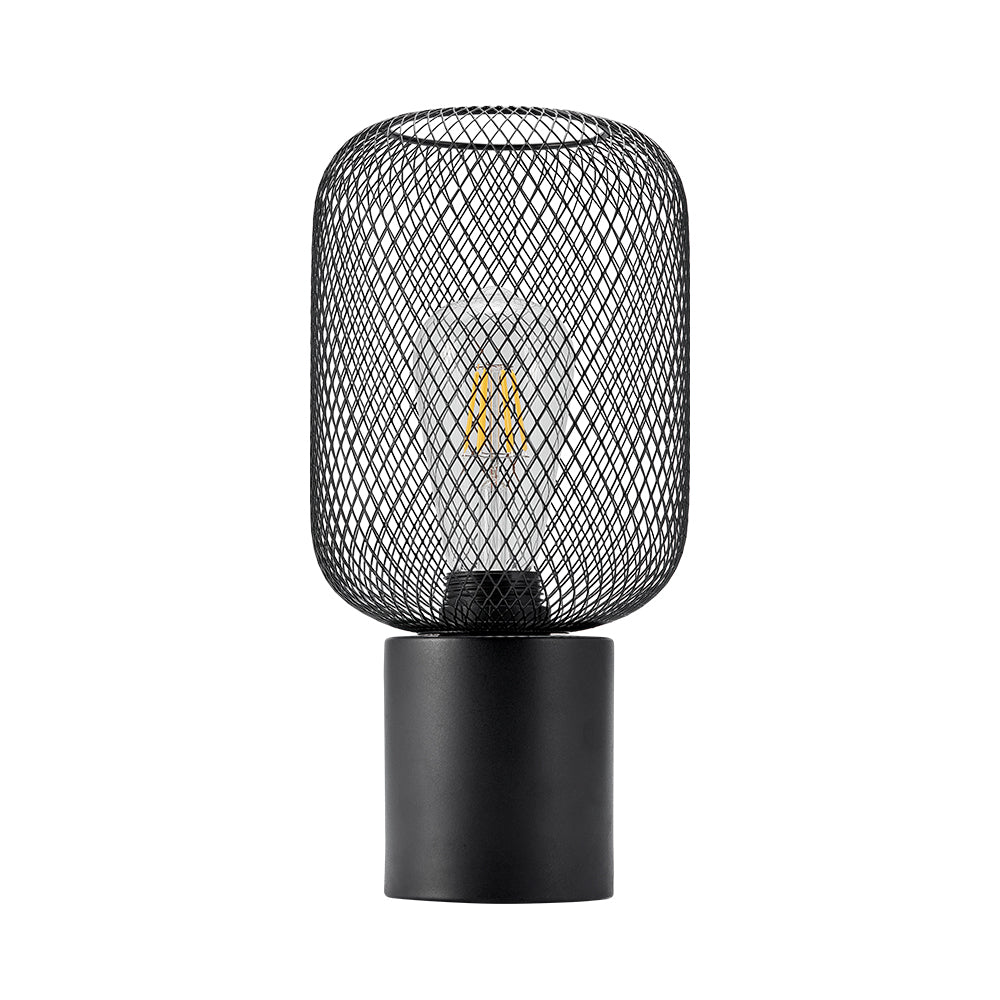 BRY-W001T-1H-1xE27-DRVO-DEKORATIVNA STONA LAMPA