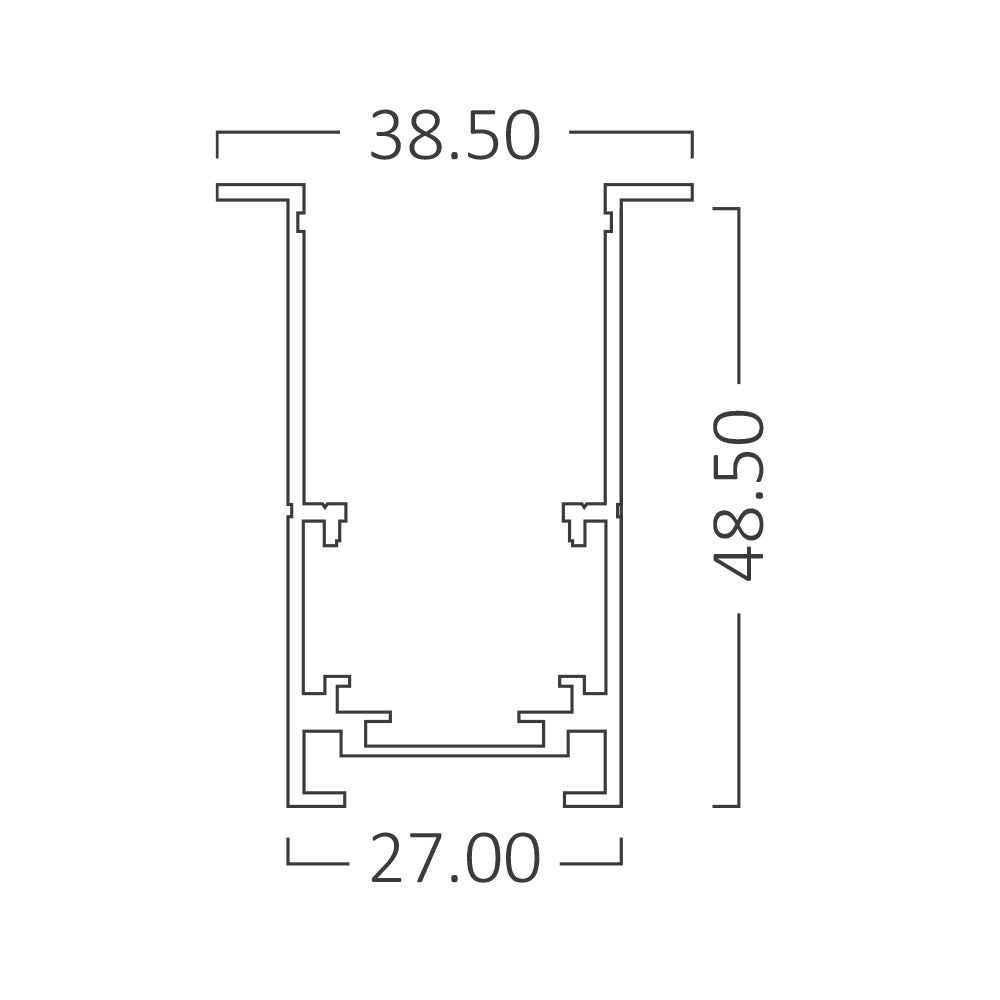 BRY-M03-RC02-2M-48VDC-CRNA-UGRADNA-MAGNETNA SINA