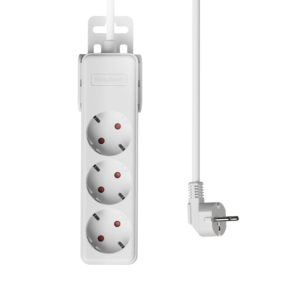 BRY-XLINE-3WAY-EU-3x1,5mm2-1,5M-PRODUZNI KABL