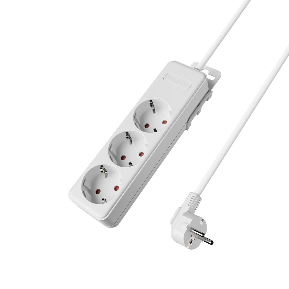 BRY-XLINE-3WAY-EU-3x1,5mm2-5M-PRODUZNI KABL
