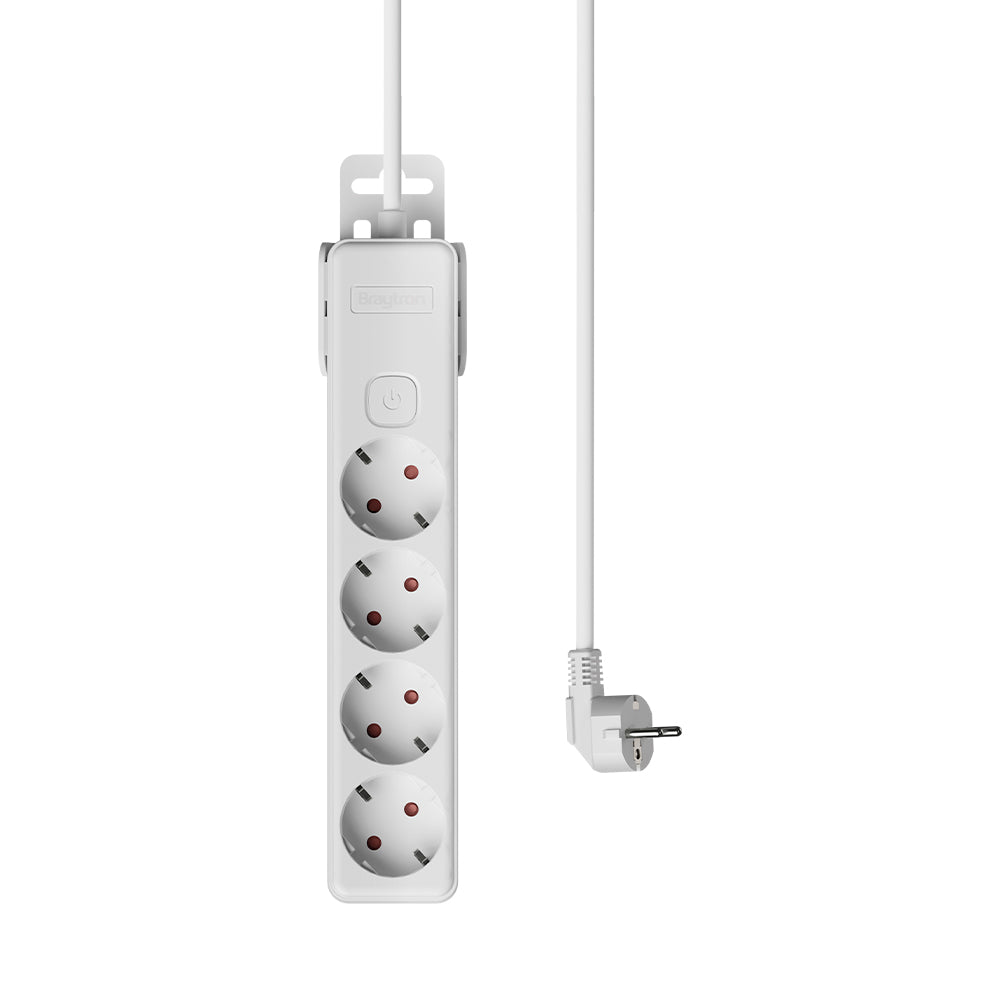 BRY-XLINE-4WAY-EU-SWC-3x1,5mm2-5M-PRODUZNI KABL