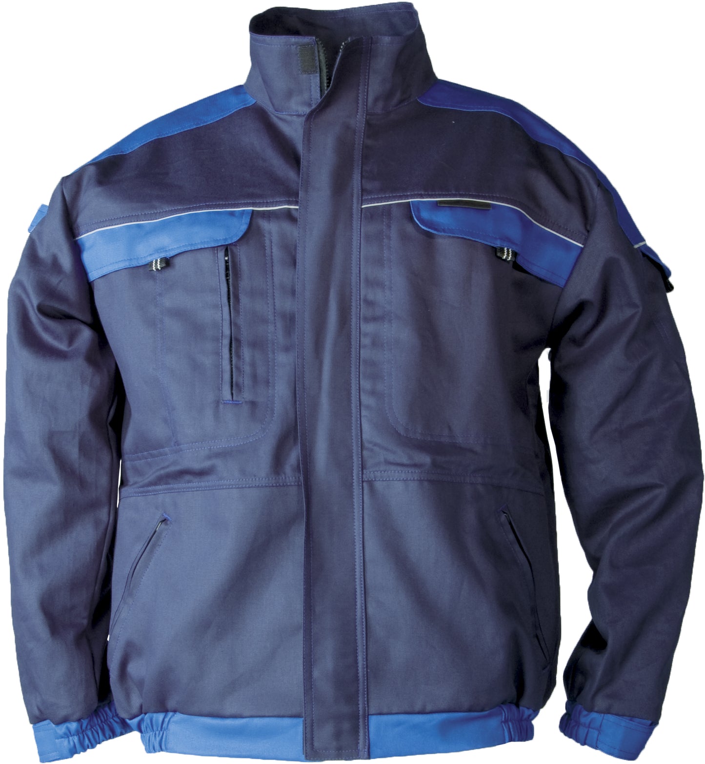 Radna jakna COOL TREND, plava, vel. XL