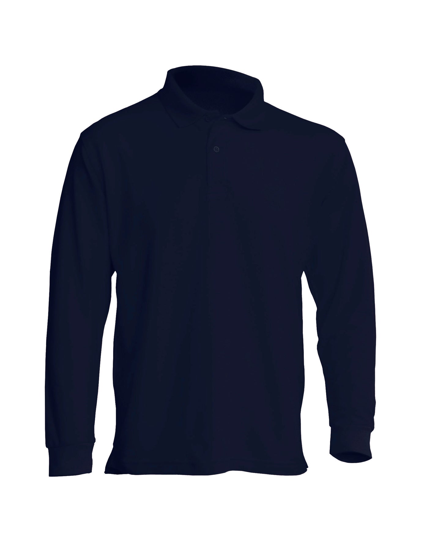 Majica polo dug rukav