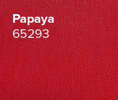 Tkanina TC/KG308/65293 - Papaya - 245 g/m2