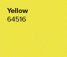 Tkanina TC/EG9600/64516 - H.V.Yellow HT - 320 g/m2