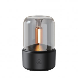 AROMA DIFUZER DQ702 CRNI