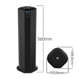 AROMA DIFUZER S3000TF
