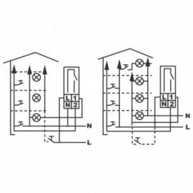 AUTOMAT STEPENISNI RGC18 NEW (ATS18)