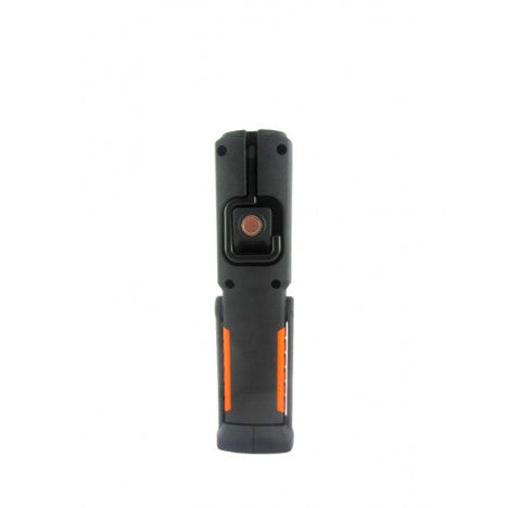 BATERIJA LED BC TR AC 207 2W COB+3LED