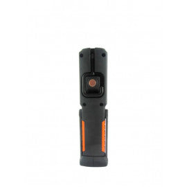 BATERIJA LED BC TR AC 207 2W COB+3LED