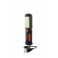 BATERIJA LED BC TR AC 207 2W COB+3LED