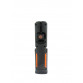 BATERIJA LED BC TR AC 207 2W COB+3LED