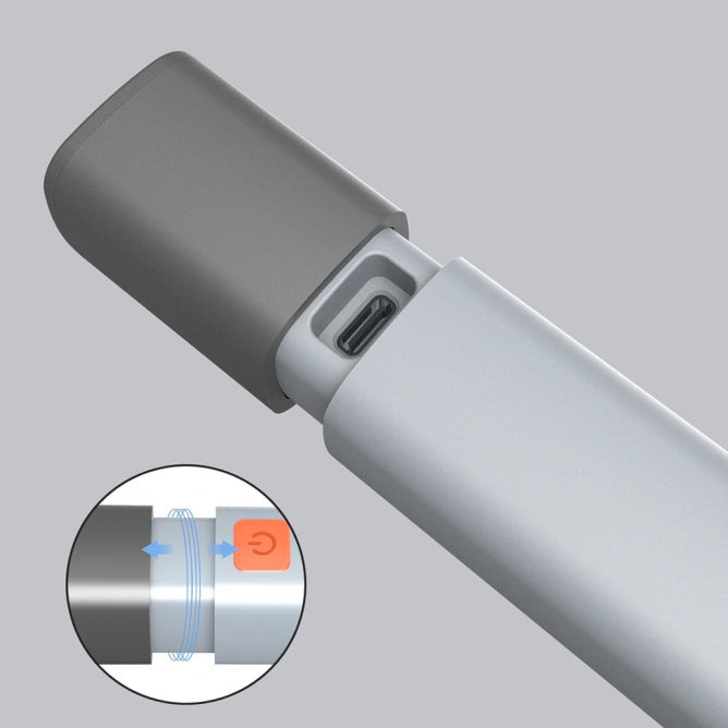 BATERIJSKA LED LAMPA YS-51034 PUNJIVA