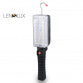 BATERIJSKA LED LAMPA YS-5605A PUNJIVA