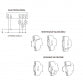 DALI SMART LED DIMMER SLD-HV