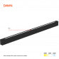DAWN LED MODUL LT-T-020 1,5M CCT CRNA