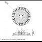 DAWN LED REFLEKTOR HBB-240W 4000K 90° IP65