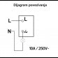 DIMER 400W/300W 112-006-0001
