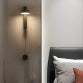 DL ZIDNA LAMPA LED 10W DW8038