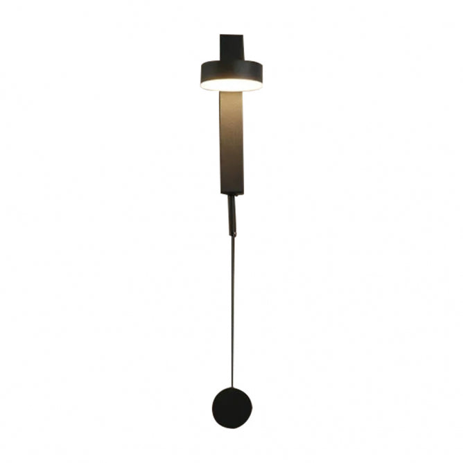DL ZIDNA LAMPA LED 10W DW8038