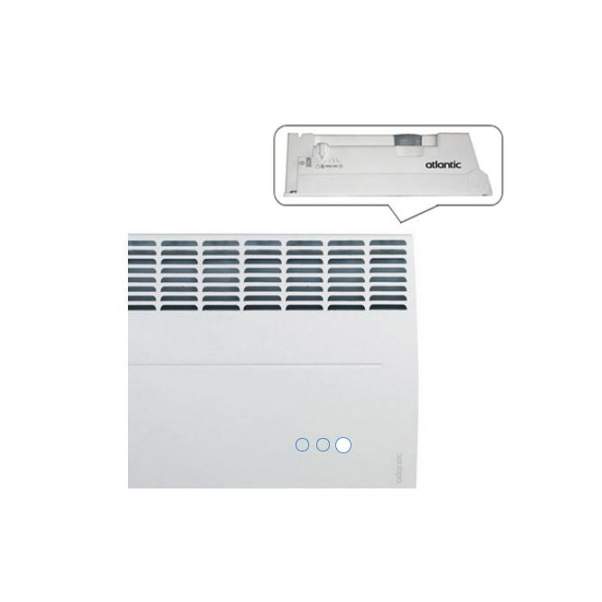 ELEKTRICNI KONVEKTOR F119 2000W