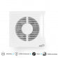 ERA VENTILATOR F125 E125S C