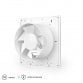 ERA VENTILATOR F125 OPTIMA 5