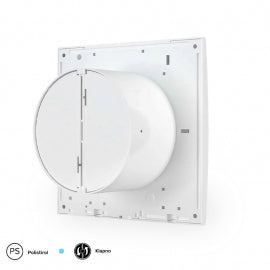 ERA VENTILATOR F125 OPTIMA 5C