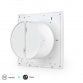 ERA VENTILATOR F125 OPTIMA 5C