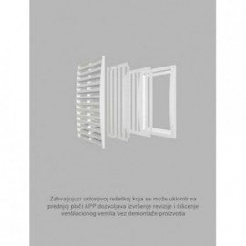 ERA ZALUZINA 2020RRP BELA