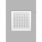 ERA ZALUZINA 3535RRP BELA