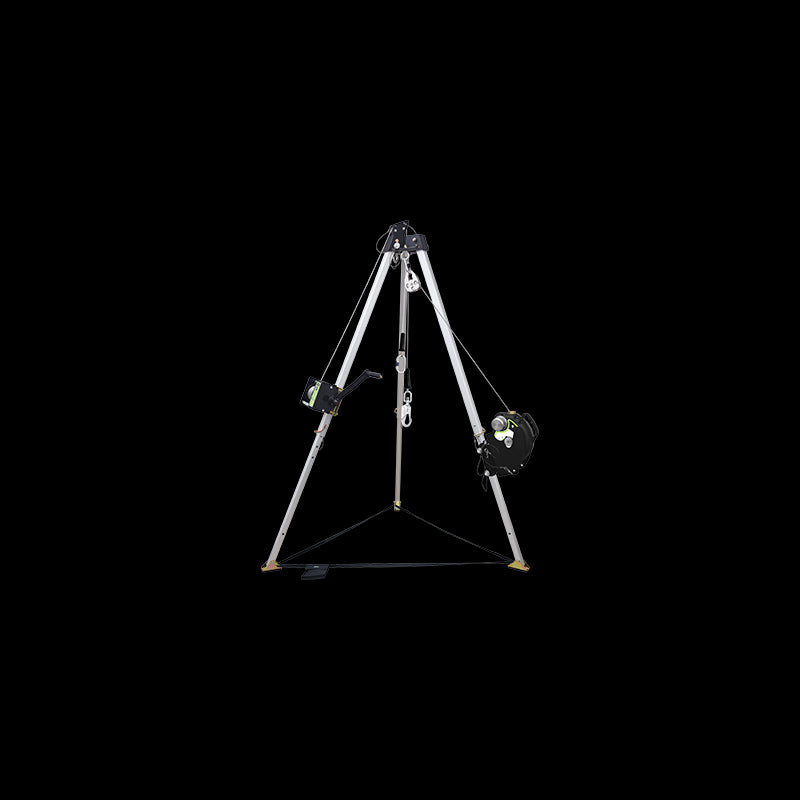 Komplet za montiranje vitla FA2040120 na tripod