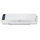 GREJALICA ZIDNA FS-821 WHITE