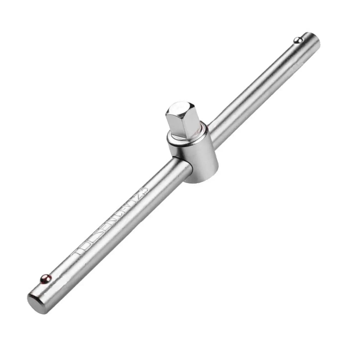 T - RUČICA KLIZNA (INDUSTRIAL) 1/4"*115