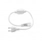 LED NEON FLEX 360° NAPOJNI KABL