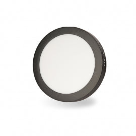 LED PANEL KA-C5 24W 4000K CRNI