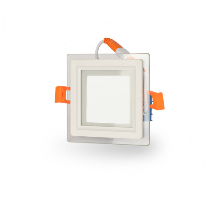 LED PANEL U/Z KNS2-06W 6500K