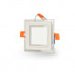 LED PANEL U/Z KNS2-06W 4000K