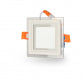 LED PANEL U/Z KNS2-12W 4000K