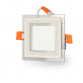 LED PANEL U/Z KNS2-24W 6500K