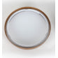 LED PLAFONJERA RL-101 24W 4000K DRVO IP44