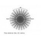 LED PLAFONJERA ST704B 4000K WHITE