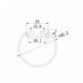 LED PROFIL T40 KOMPLET