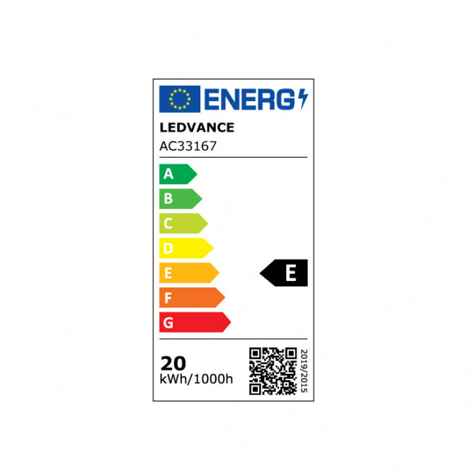 LEDVANCE LED REFLEKTOR S 20W/4000K SENZOR SYM 100 DGR